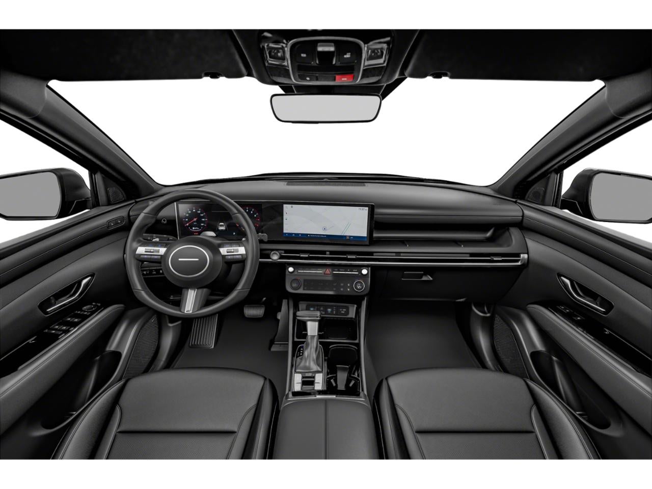 2026 Hyundai SANTA CRUZ Limited AWD