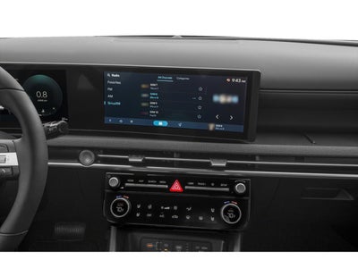 2026 Hyundai SANTA CRUZ Limited AWD