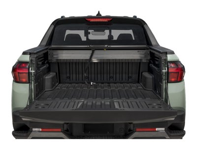 2026 Hyundai SANTA CRUZ Limited AWD