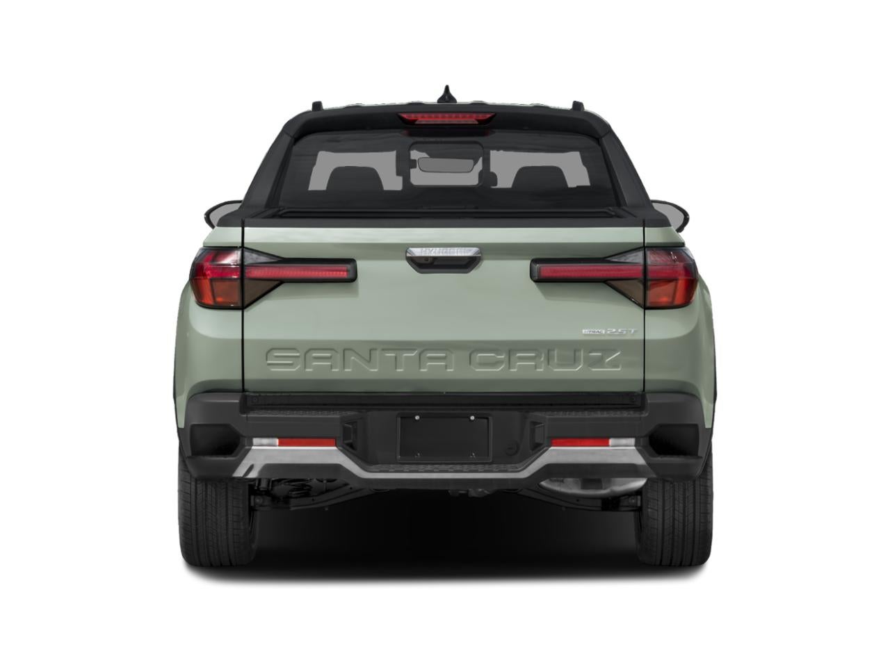 2026 Hyundai SANTA CRUZ Limited AWD