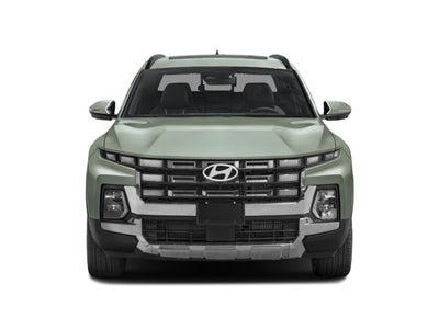 2026 Hyundai SANTA CRUZ Limited AWD