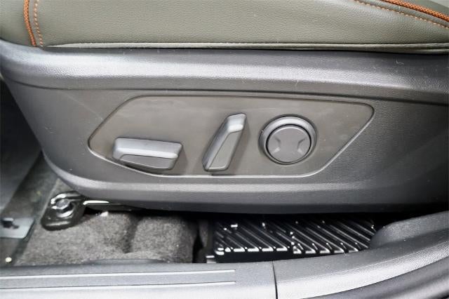 2025 Hyundai SANTA CRUZ Limited AWD