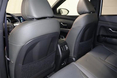 2025 Hyundai SANTA CRUZ Limited AWD