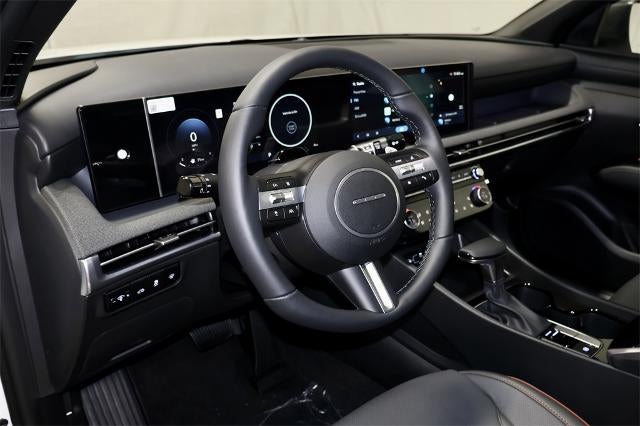 2025 Hyundai SANTA CRUZ Limited AWD