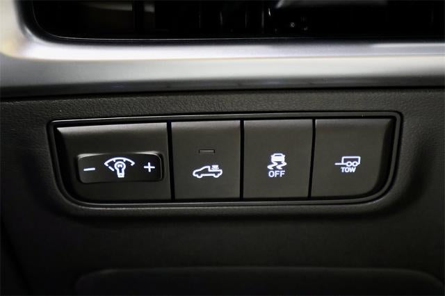 2025 Hyundai SANTA CRUZ Limited AWD