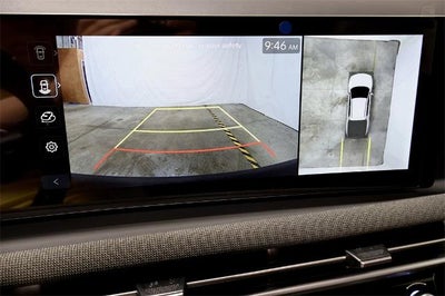 2025 Hyundai SANTA CRUZ Limited AWD