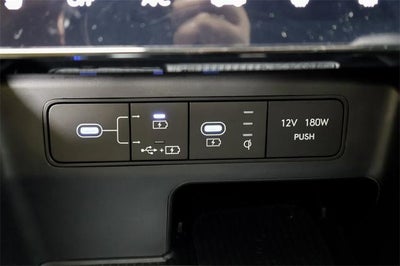 2025 Hyundai SANTA CRUZ Limited AWD