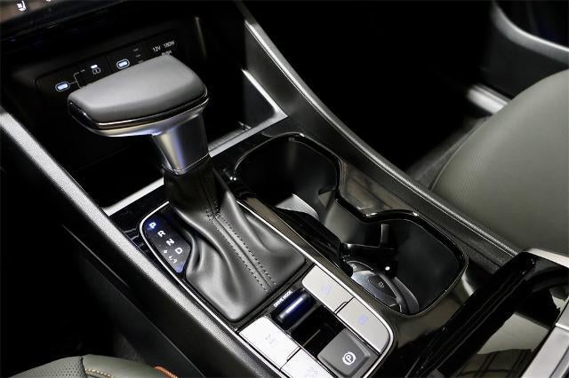 2025 Hyundai SANTA CRUZ Limited AWD