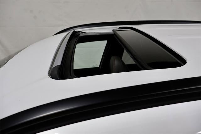 2025 Hyundai SANTA CRUZ Limited AWD