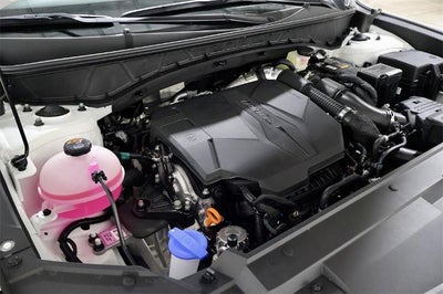 2025 Hyundai SANTA CRUZ Limited AWD