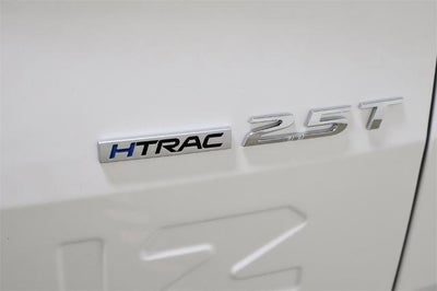 2025 Hyundai SANTA CRUZ Limited AWD