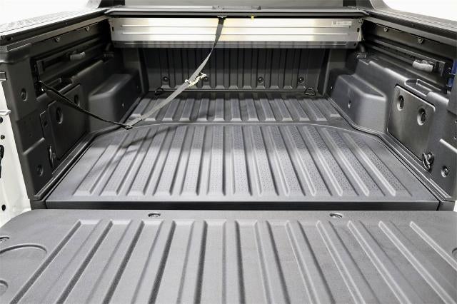 2025 Hyundai SANTA CRUZ Limited AWD