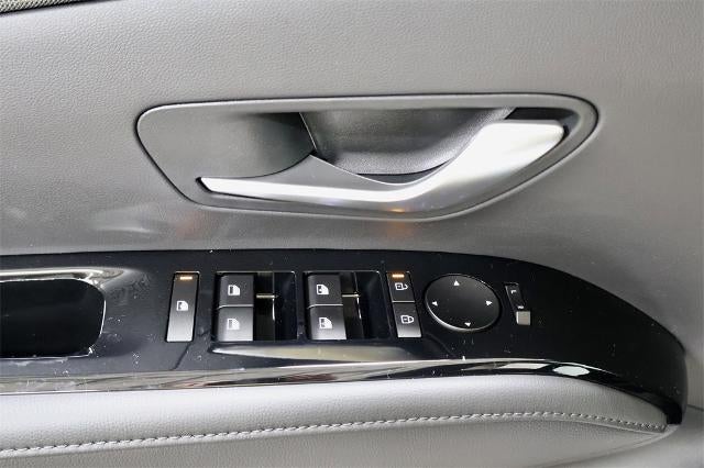 2025 Hyundai SANTA CRUZ Limited AWD