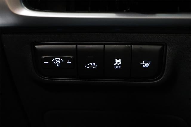 2025 Hyundai SANTA CRUZ Limited AWD