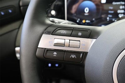 2025 Hyundai SANTA CRUZ Limited AWD