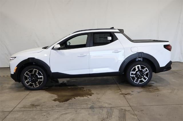 2025 Hyundai SANTA CRUZ Limited AWD