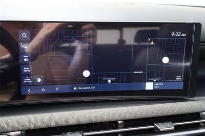 2025 Hyundai SANTA CRUZ Limited AWD