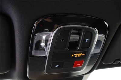 2025 Hyundai SANTA CRUZ Limited AWD