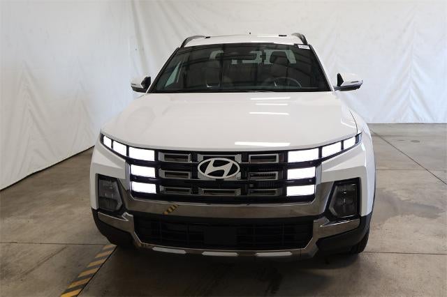 2025 Hyundai SANTA CRUZ Limited AWD