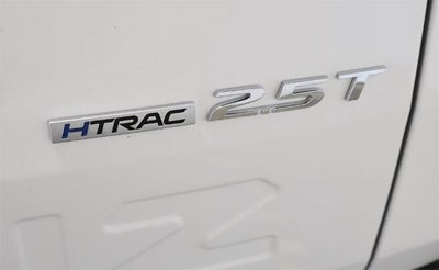 2025 Hyundai SANTA CRUZ Limited AWD