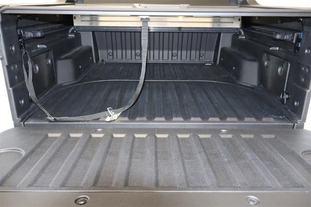 2025 Hyundai SANTA CRUZ Limited AWD