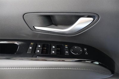 2025 Hyundai SANTA CRUZ Limited AWD