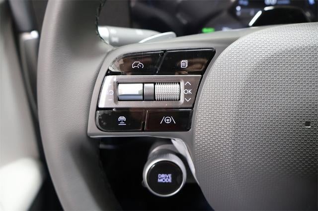 2025 Hyundai IONIQ 5 SE AWD