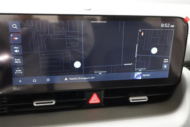 2025 Hyundai IONIQ 5 SE AWD