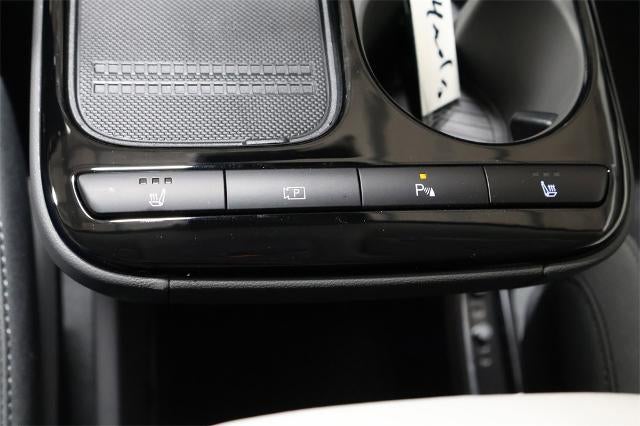 2025 Hyundai IONIQ 5 SE AWD