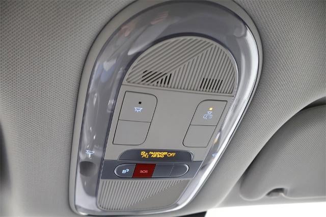 2025 Hyundai IONIQ 5 SE AWD