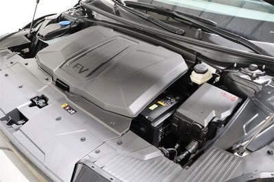 2025 Hyundai IONIQ 5 SE AWD