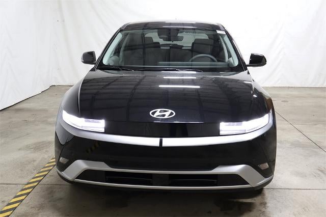 2025 Hyundai IONIQ 5 SE AWD