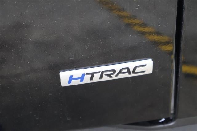 2025 Hyundai IONIQ 5 SE AWD