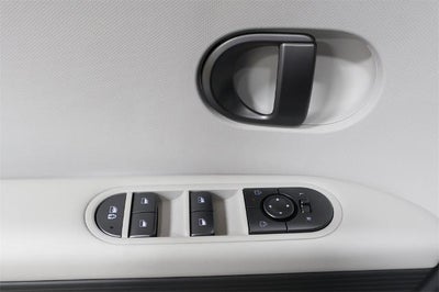 2025 Hyundai IONIQ 5 SE AWD