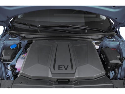 2025 Hyundai IONIQ 5 SE AWD