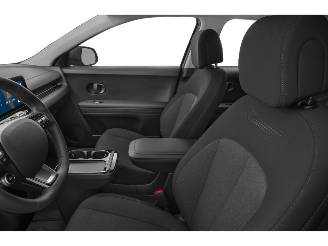 2025 Hyundai IONIQ 5 SE AWD