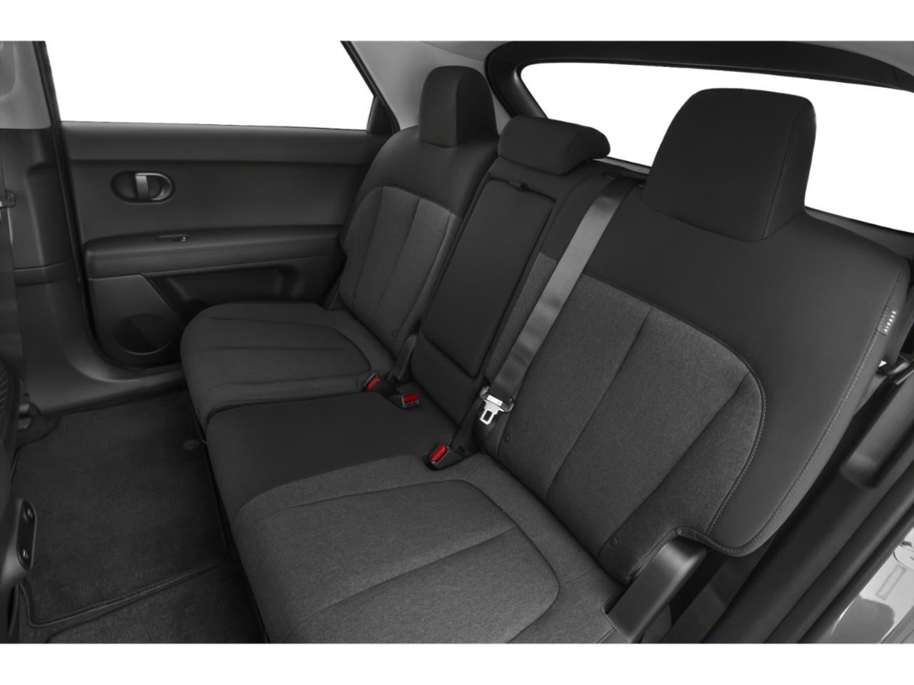 2025 Hyundai IONIQ 5 SE AWD