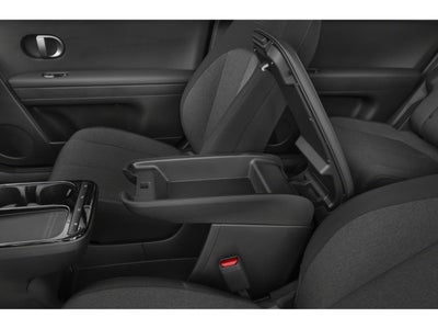 2025 Hyundai IONIQ 5 SE AWD