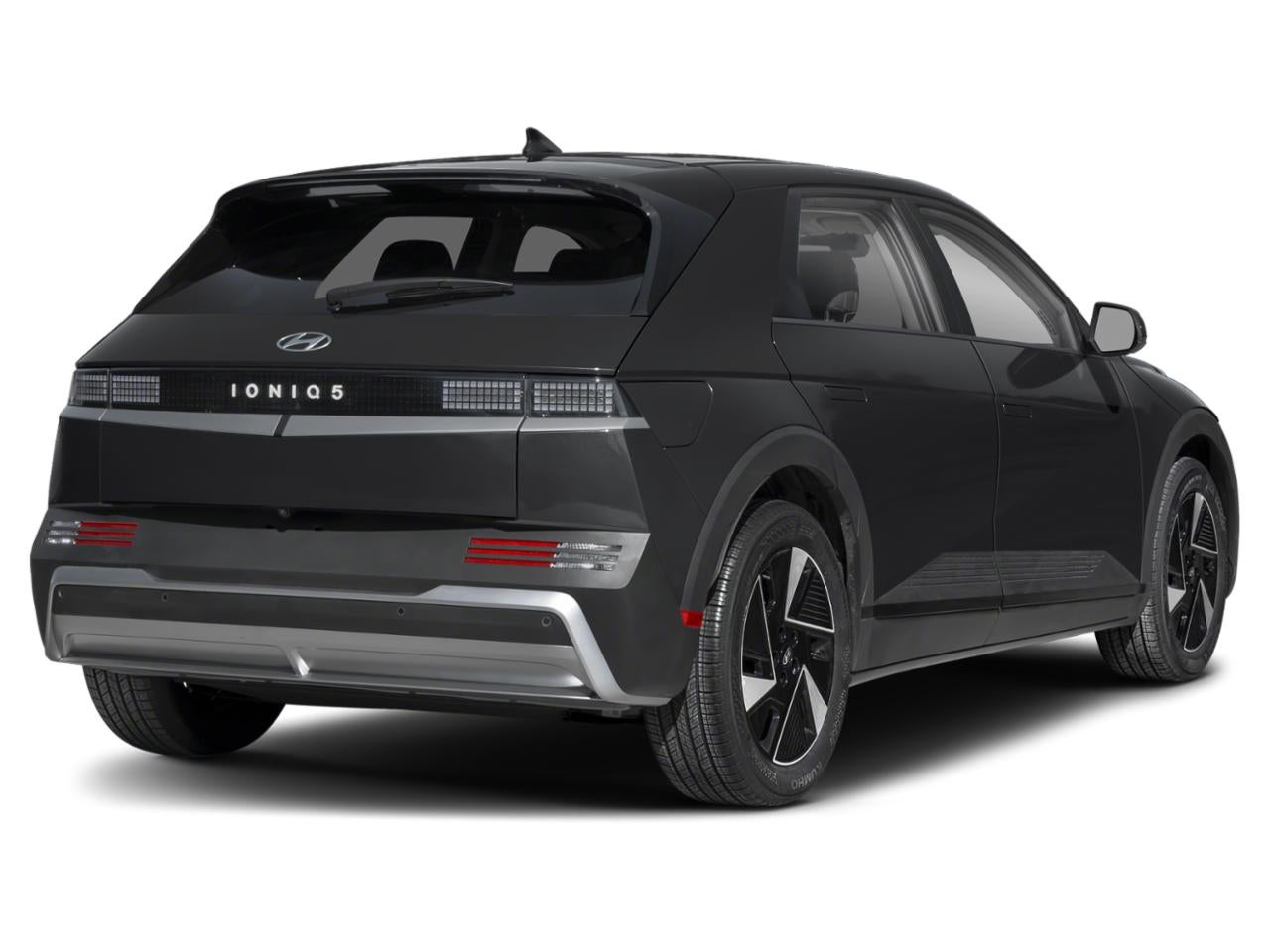 2025 Hyundai IONIQ 5 SE AWD