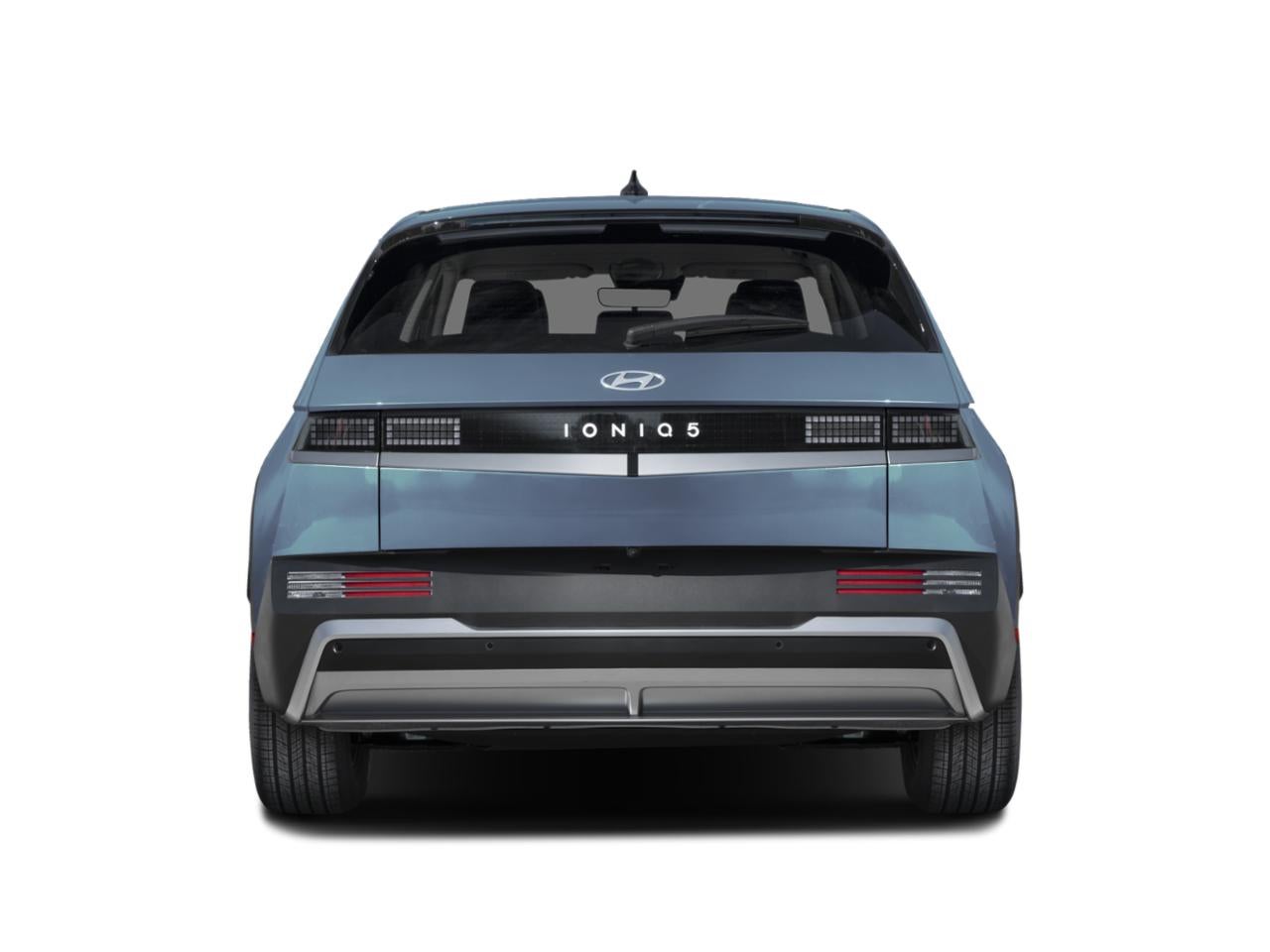 2025 Hyundai IONIQ 5 SE AWD