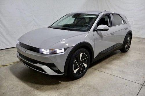 2026 Hyundai IONIQ 5 SEL AWD