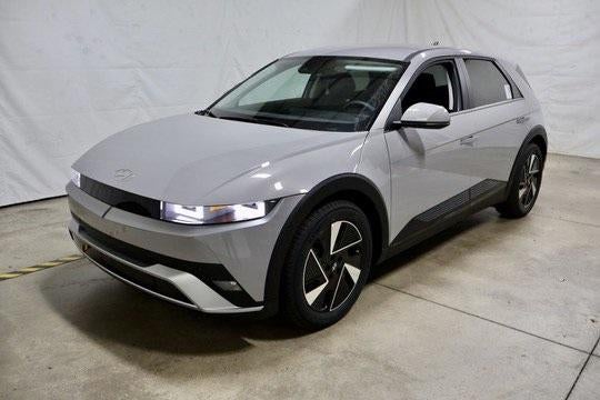 2026 Hyundai IONIQ 5 SEL AWD