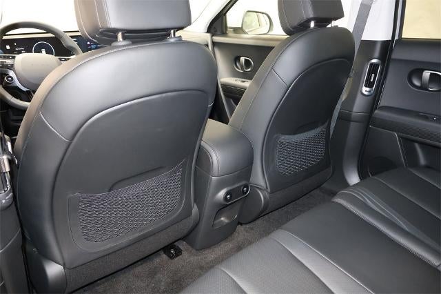 2026 Hyundai IONIQ 5 SEL AWD