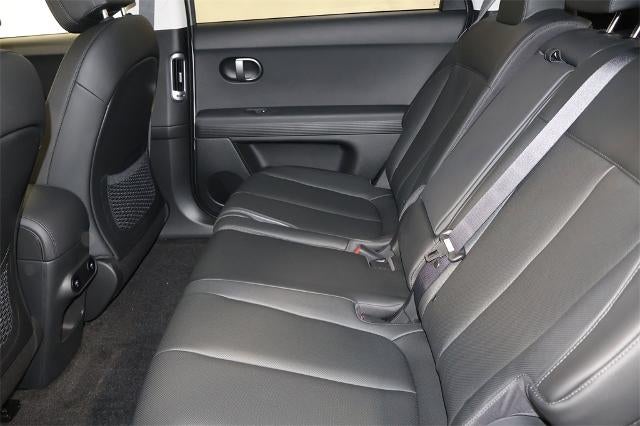 2026 Hyundai IONIQ 5 SEL AWD
