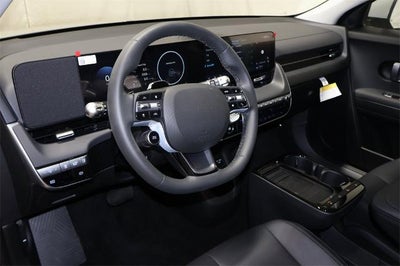 2026 Hyundai IONIQ 5 SEL AWD