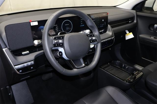 2026 Hyundai IONIQ 5 SEL AWD