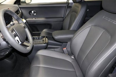 2026 Hyundai IONIQ 5 SEL AWD