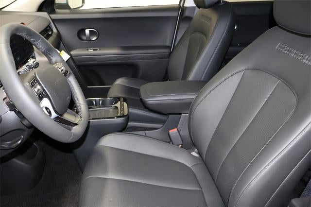 2026 Hyundai IONIQ 5 SEL AWD