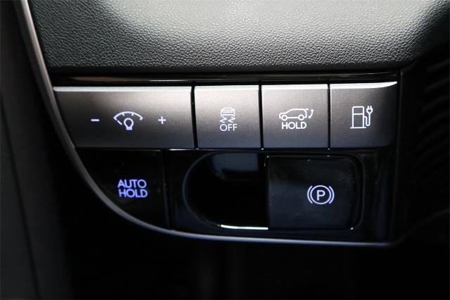 2026 Hyundai IONIQ 5 SEL AWD