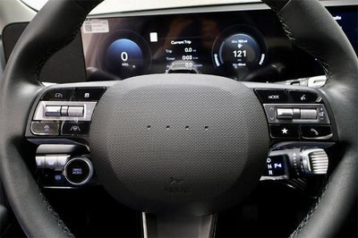 2026 Hyundai IONIQ 5 SEL AWD